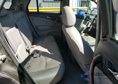 2006 Saturn Vue from USA, damaged, VIN 5GZCZ53416S899185